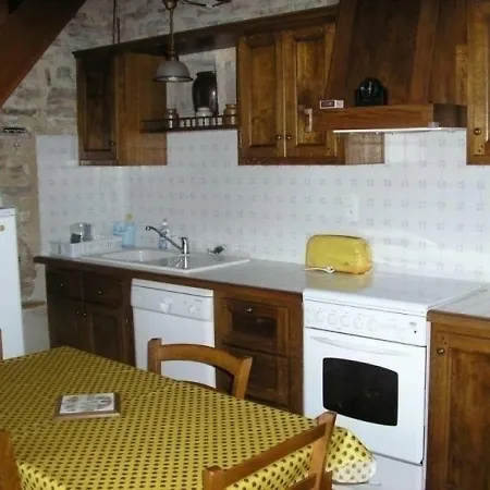 Casa vacanze House Le Colombier 5 *