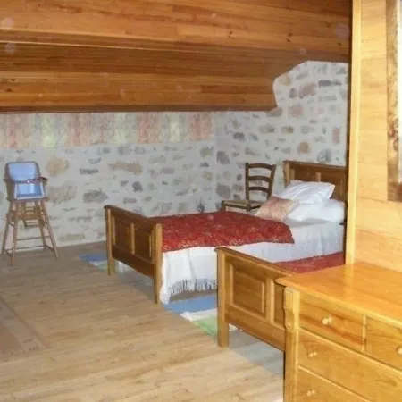House Le Colombier 5