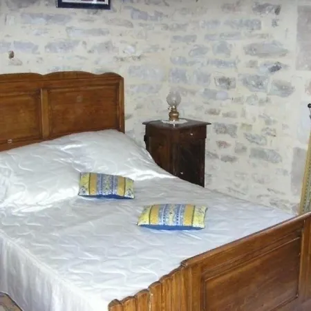 Casa vacanze House Le Colombier 5 *