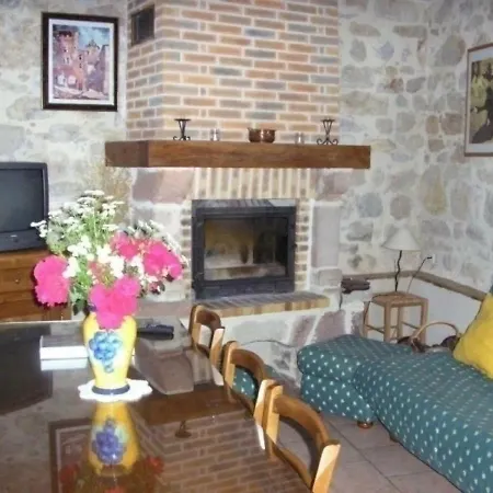 Casa vacanze House Le Colombier 5