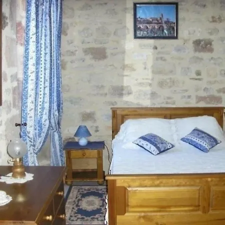 House Le Colombier 5 Casa vacanze