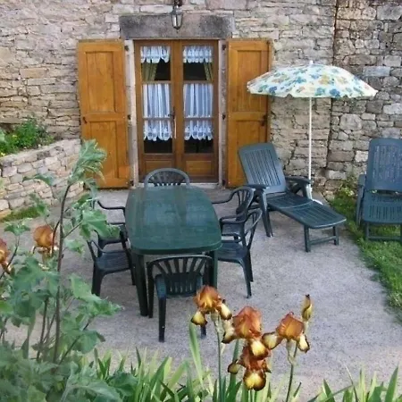 House Le Colombier 5 Casa vacanze *