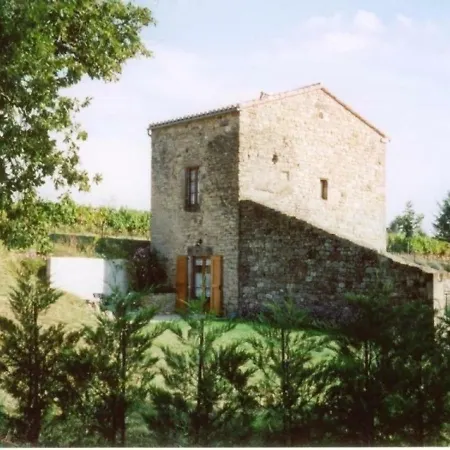 Casa vacanze House Le Colombier 5